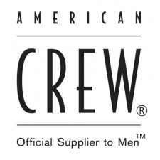 American_Crew_logo